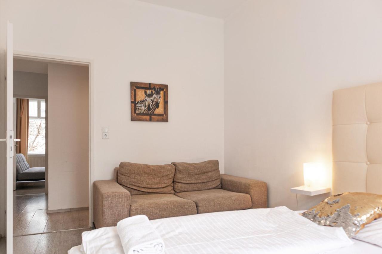 Pleasant 2br - Perfect For Long Vienne