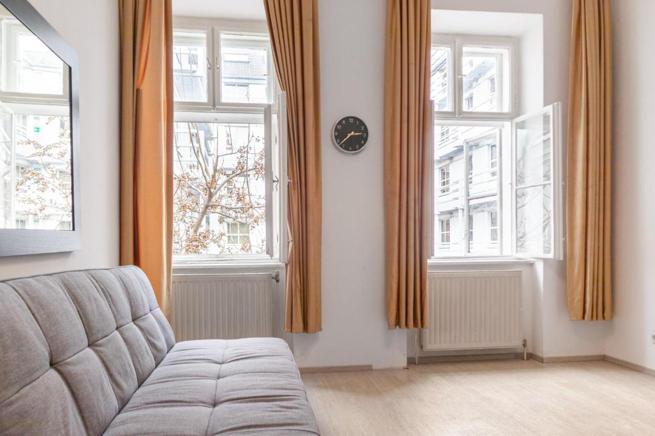 Pleasant 2br - Perfect For Long Vienne